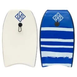 HUBBOARDS Bodyboards Kick Board EPS Core - 21' - 2021/22 Model -Wave Rider Shop 9329691 4