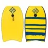HUBBOARDS Bodyboards Kick Board EPS Core - 21' - 2021/22 Model -Wave Rider Shop 9329691 1