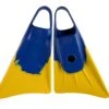 STEALTH S1 CLASSIC FINS - Blue/ Sun Gold 1 STEALTH S1 CLASSIC FINS - Blue/ Sun Gold -Wave Rider Shop 9330291