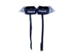 STEALTH FINS Heel Pads/ Savers -Wave Rider Shop 9332300 1