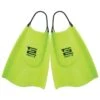 Hydro Tech2 Bodyboard Fin - Acid Yellow -Wave Rider Shop 9333683