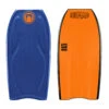 NOMAD BODYBOARDS FSD Ultimate Quad Channel D12 Polypro Core Model - 2023/24 Model -Wave Rider Shop 9379214 1