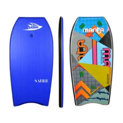 MANTA BODYBOARDS Sabre 45' EPS Core - 2021/22 Model 9 MANTA BODYBOARDS Sabre 45' EPS Core - 2021/22 Model -Wave Rider Shop 9383015 1