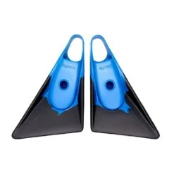 LIMITED EDITION SYLOCK FINS - Blue/ Black 7 LIMITED EDITION SYLOCK FINS - Blue/ Black -Wave Rider Shop 9384638 2