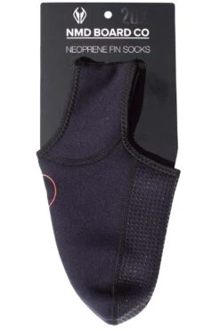 NMD 3mm Neoprene Fin Socks - Pair -Wave Rider Shop 9385497 1