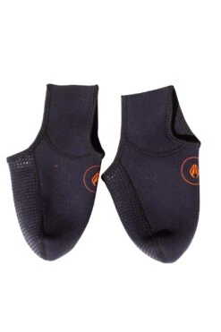 NMD 3mm Neoprene Fin Socks - Pair -Wave Rider Shop 9385497 2