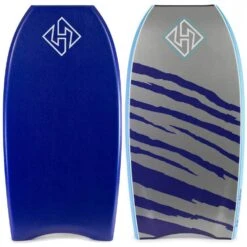 HUBBOARDS Bodyboards Jeff Hubbard 'Hubb' HD Polypro Core - 2022/23 Model -Wave Rider Shop 9386433 1