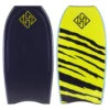 HUBBOARDS Bodyboards Jeff Hubbard 'Hubb' HD Polypro Core - 2022/23 Model