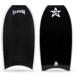 STEALTH BODYBOARDS Slasher Vax Trax Polypro Core - 2021/22 Model 15 STEALTH BODYBOARDS Slasher Vax Trax Polypro Core - 2021/22 Model -Wave Rider Shop 9391406 1