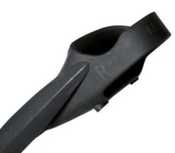 DMC Elite Max Fin - Black 9 DMC Elite Max Fin - Black -Wave Rider Shop 9412471 2