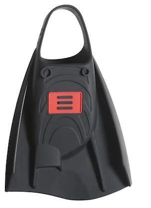 DMC Elite Max Fin - Black 6 DMC Elite Max Fin - Black - Image 4