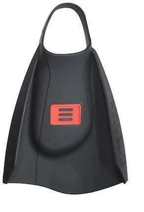 DMC Elite Max Fin - Black 3 DMC Elite Max Fin - Black