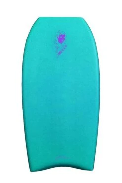 DRAG BODYBOARDS Jaleesa Vincent 'Meat Tray' Polypro Core - 2022/23 Model -Wave Rider Shop 9419437