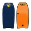 NOMAD BODYBOARDS Lachlan Cramsie Pro Contour D12 Polypro Core - 2023/24 Model -Wave Rider Shop 9425980 16