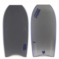 HARDY SHAPES BODYBOARDS V-Punk Polypro Core - 2020/21 Model -Wave Rider Shop 9430921 1
