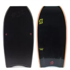 HARDY SHAPES BODYBOARDS Modern Anarchy Polypro Core - 2020/21 Model -Wave Rider Shop 9430923