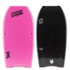 HARDY SHAPES BODYBOARDS Punk Bewg Polypro Core - 2020/21 Model -Wave Rider Shop 9430924 1