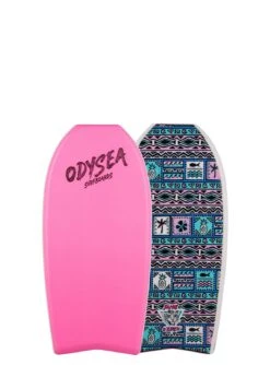 CATCH SURF Odysea Bodyboards Jamie O'Brien Stand Up EPS Core - 2021/22 Model -Wave Rider Shop 9432177