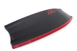 QCD BODYBOARDS Process Double Concave ISS Kinetic Polypro Core - 2020/21 Model -Wave Rider Shop 9459043 1