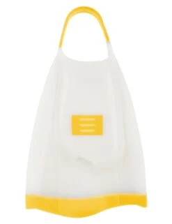 DMC Elite Fins - UV Colour Change - Lemon