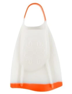 DMC Elite Fins - UV Colour Change - Orange 8 DMC Elite Fins - UV Colour Change - Orange -Wave Rider Shop 9460572 1