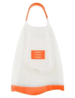 DMC Elite Fins - UV Colour Change - Orange