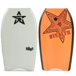 STEALTH BODYBOARDS Mini EPS Core - 2022 Model - 30" -Wave Rider Shop 9466413 4