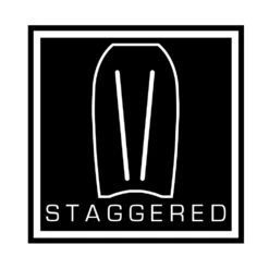 NOMAD BODYBOARDS Matt Lackey Skintec Supreme Polypro Core - 2023/24 Model -Wave Rider Shop 9497916 1