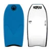 NOMAD BODYBOARDS Matt Lackey Skintec Supreme Polypro Core - 2023/24 Model -Wave Rider Shop 9497916 1