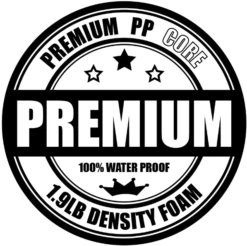 NOMAD BODYBOARDS Lachlan Cramsie Skintec Polypro Core - 2023/24 Model -Wave Rider Shop 9497920