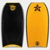 STEALTH BODYBOARDS Speed Dealer 6.0 Torus Channel Vax Trax Polypro Core - 2023/24 Model -Wave Rider Shop 9500131 1