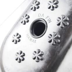 KICKS FINS - Sisstr Model - Aqua/ Orange -Wave Rider Shop 9500235 1