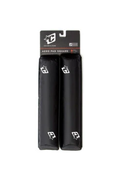 CREATURES AERO PAD SQUARE 17" (AAP8017BKOR)