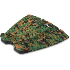 DAKINE ANDY IRONS PRO SURF TRACTION (10003924) -Wave Rider Shop ANDYIRONSPROSURFTRACTIONPAD OLIVECAMO 194626482668 10003924 OLIVECAMO 32X MAIN 2000x 50193.1686150435