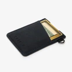 THREAD BLACK VERTICAL WALLET (V-BSC20-01) -Wave Rider Shop BASICS20 0001s 0004 IMG 1142 1024x2x 37799.1661278600