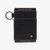 THREAD BLACK ELASTIC WALLET (E-BSC20-01) -Wave Rider Shop BASICS20 0003s 0001 IMG 1116 1024x2x 97489.1661460921