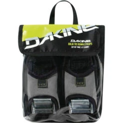 DAKINE BAJA TIE DOWN 12' (8840-560-10) -Wave Rider Shop BK D1 24701.1619106627