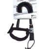OAM BODYBOARD BICEP LEASH -Wave Rider Shop Bicep Black 67690.1675878627