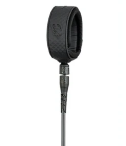 CREATURES LONGBOARD ANKLE 9 BLACK (LLA21009BKBK)