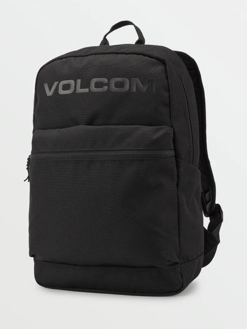 VOLCOM SCHOOL BACKPACK (D6512301) 3 VOLCOM SCHOOL BACKPACK (D6512301)