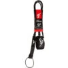 Famous Deluxe 9' Leash -Wave Rider Shop Deluxe 9 Everyday 33874.1666283116
