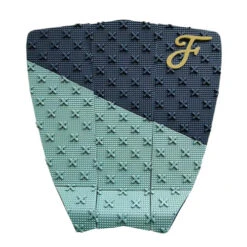 FAMOUS SURF SUPPLY DUO (EX) -Wave Rider Shop Duo aqua blue 45073.1690734683