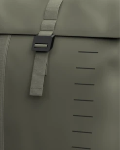 DB BOARD BAGS ESSENTIAL BACKPACK 12L MOSS GREEN (EX) -Wave Rider Shop Essential 20Tote 2040L 2037 03207.1694962253