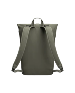 DB BOARD BAGS ESSENTIAL BACKPACK 12L MOSS GREEN (EX) -Wave Rider Shop Essential 20Tote 2040L 2040 32503.1694962250