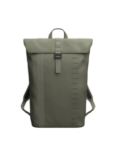 DB BOARD BAGS ESSENTIAL BACKPACK 12L MOSS GREEN (EX) -Wave Rider Shop Essential 20Tote 2040L 2041 13036.1694962249