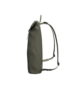 DB BOARD BAGS ESSENTIAL BACKPACK 12L MOSS GREEN (EX) -Wave Rider Shop Essential 20Tote 2040L 2042 77036.1694962248