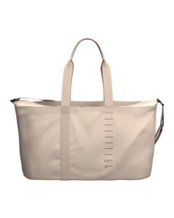 DB BOARD BAGS ESSENTIAL WEEKENDER 40L FOGBOW BEIGE (EX) -Wave Rider Shop Essential 20Tote 2040L 20Fogbow 20Beige 5 07046.1695414083