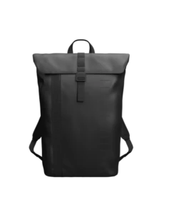 DB BOARD BAGS ESSENTIAL BACKPACK 12L BLACK OUT (EX) -Wave Rider Shop Essential Backpack 12L Black Out Db 6 15262.1694962232
