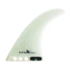 8" FCS II CONNECT PG 8" CLEAR FIN(FCON-PG02-LB-80-R) -Wave Rider Shop FCON PG02 1 22296.1679783779