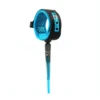 FCS 6' COMP ESSENTIAL BLUE BLACK (ECOA-BUB-06F) -Wave Rider Shop FCS 6 COMP ESSENTIAL BLUE BLK S 1 07929.1630603683